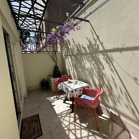 Apartments Urban Пореч Екстериор снимка