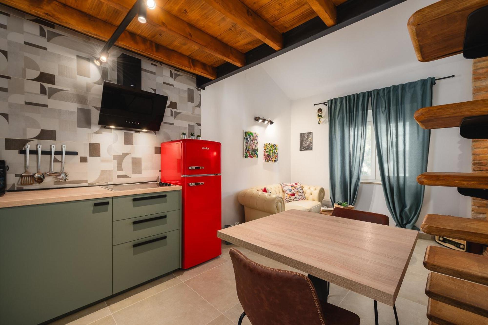 Apartments Urban Пореч Екстериор снимка