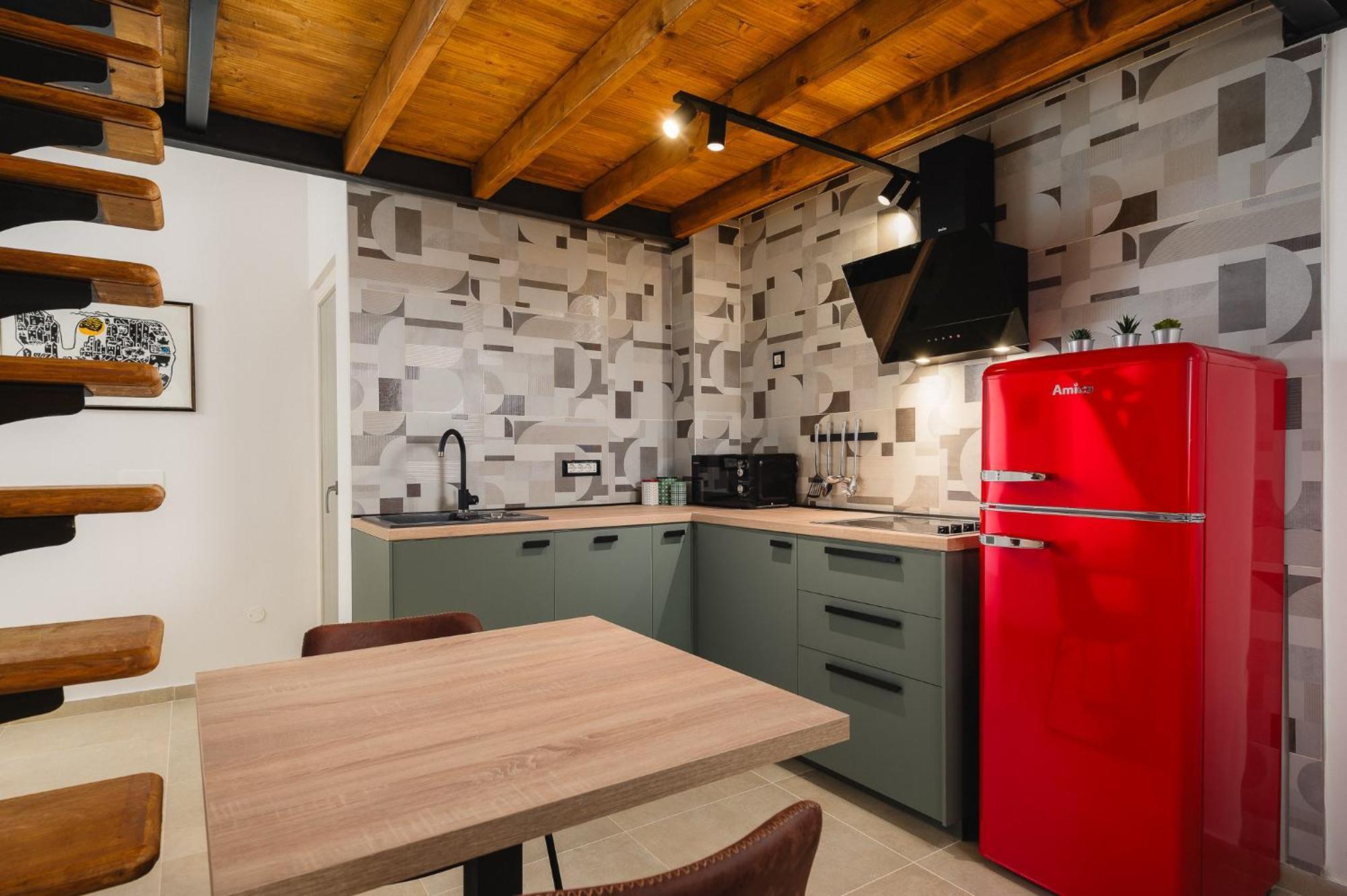 Apartments Urban Пореч Екстериор снимка