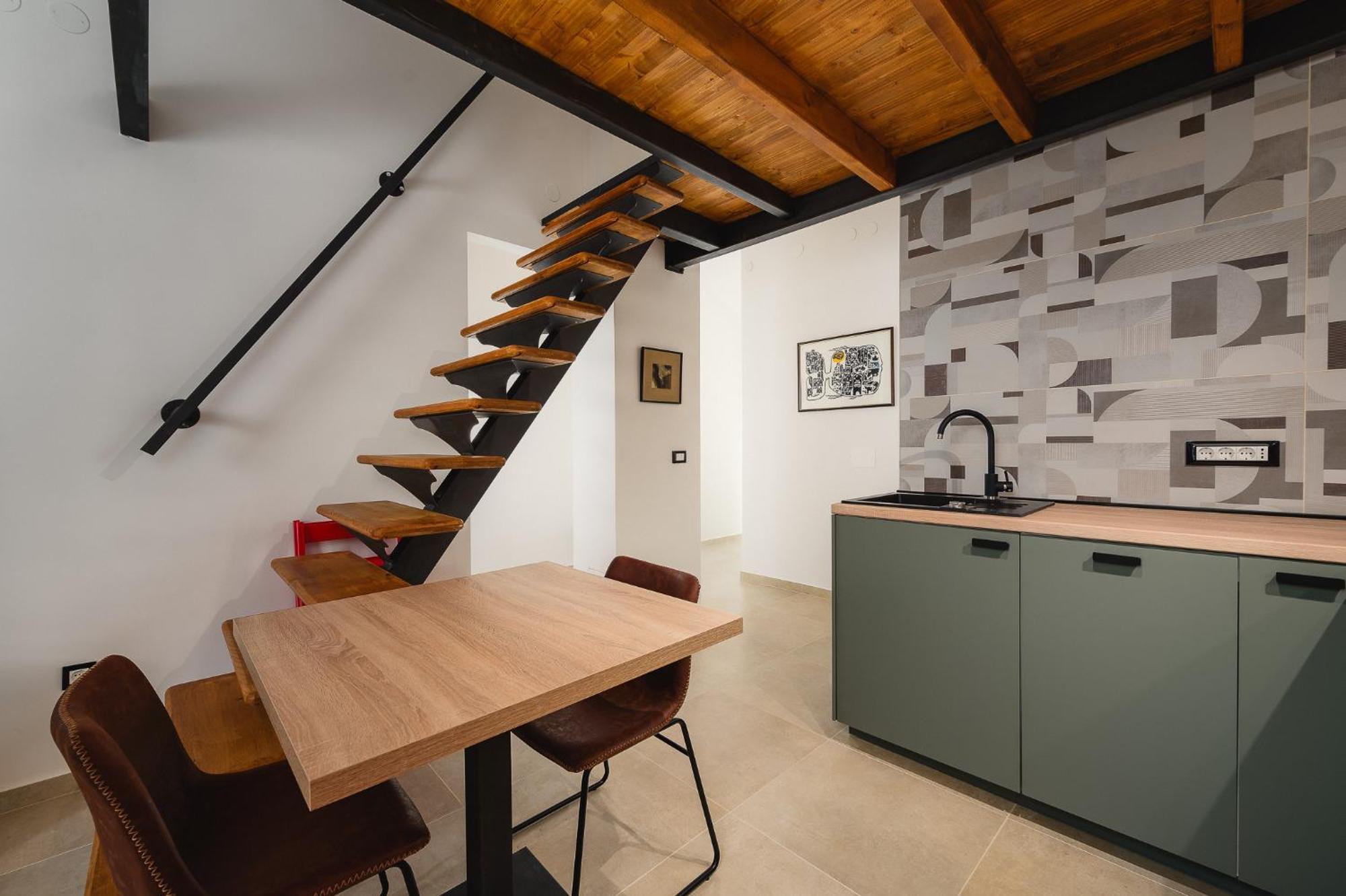 Apartments Urban Пореч Екстериор снимка