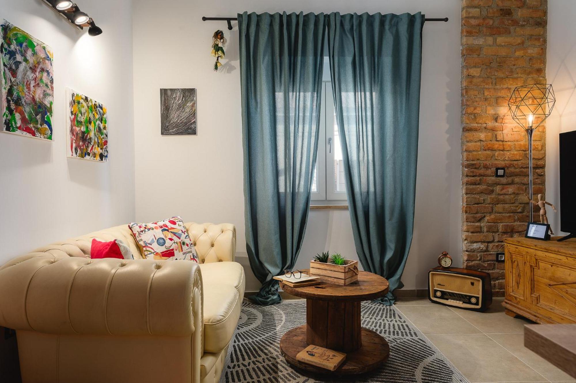 Apartments Urban Пореч Екстериор снимка