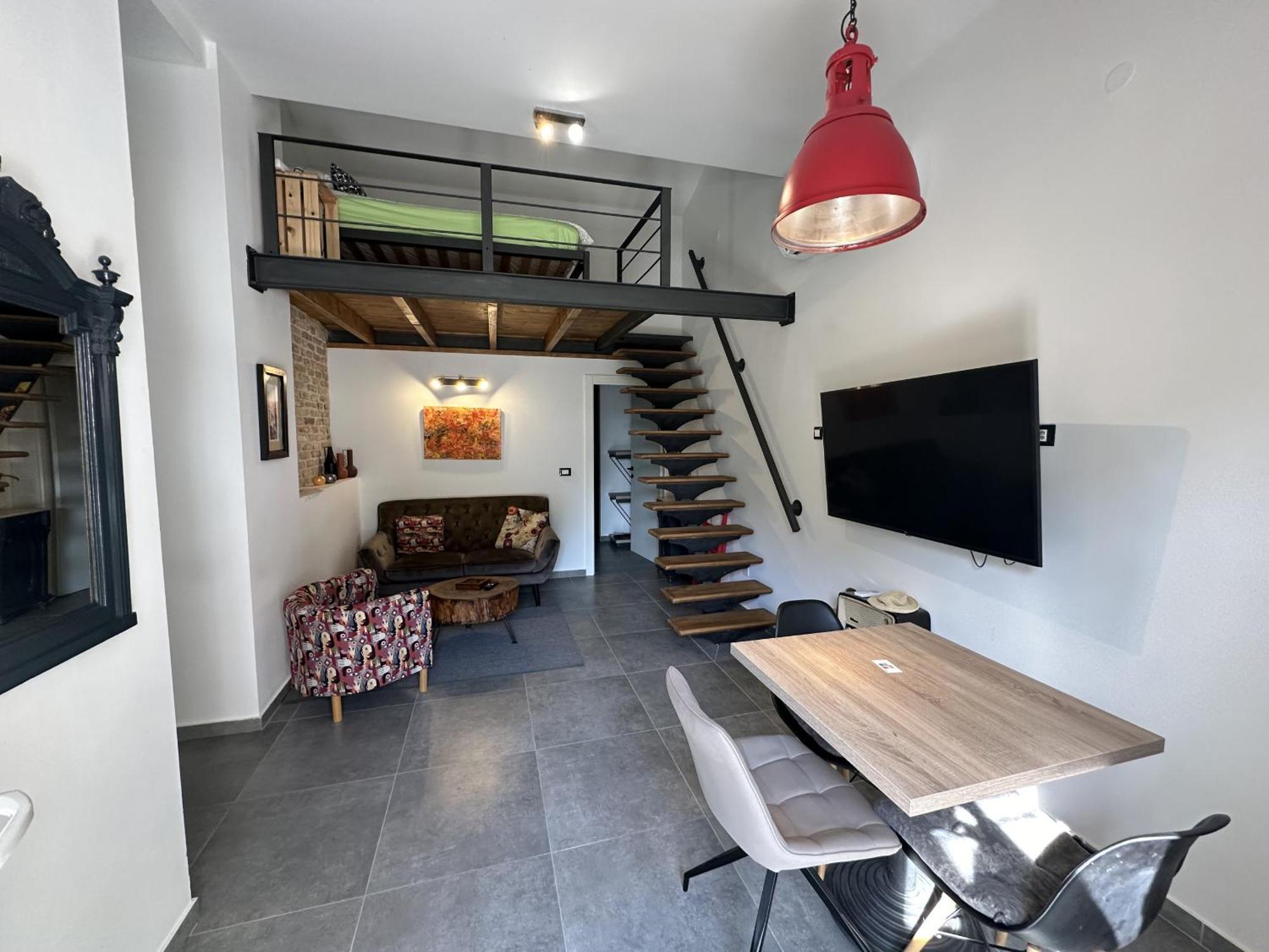 Apartments Urban Пореч Екстериор снимка