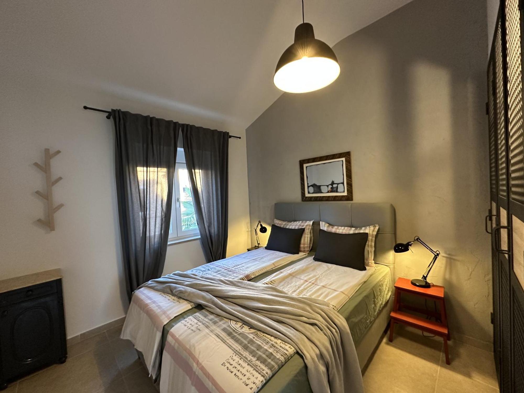 Apartments Urban Пореч Екстериор снимка