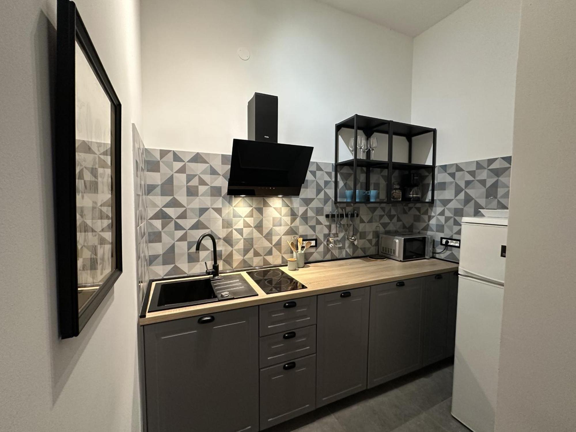 Apartments Urban Пореч Екстериор снимка