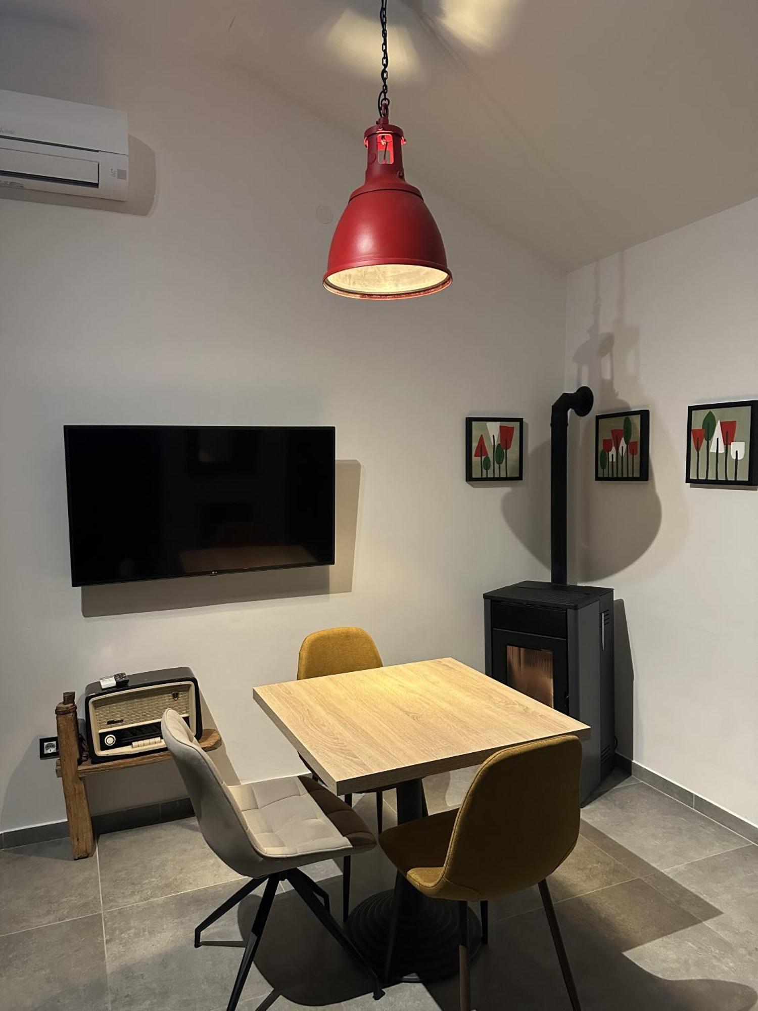 Apartments Urban Пореч Екстериор снимка