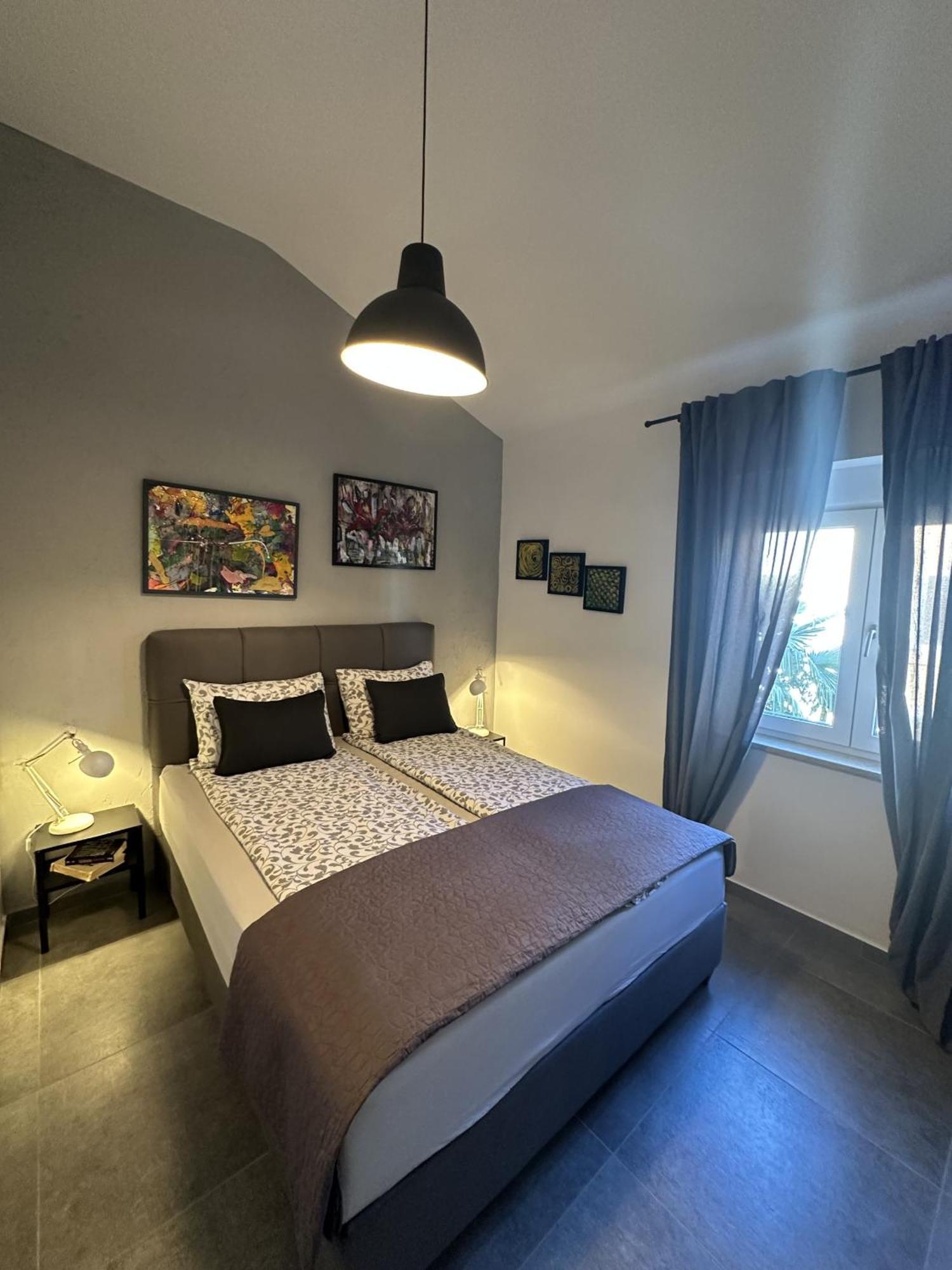Apartments Urban Пореч Екстериор снимка