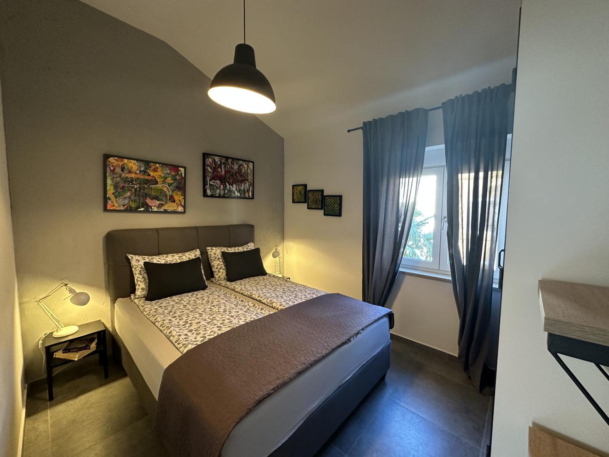 Apartments Urban Пореч Екстериор снимка