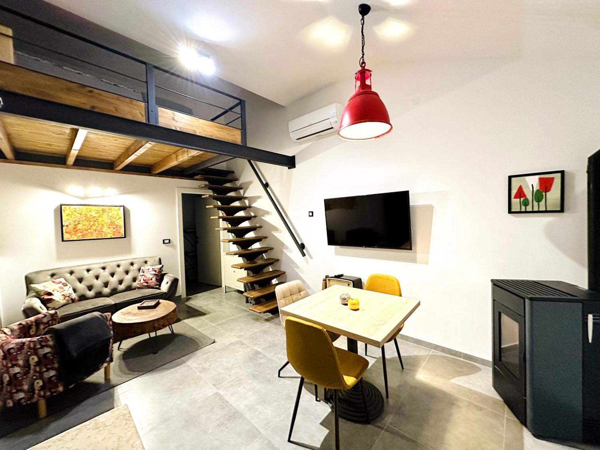 Apartments Urban Пореч Екстериор снимка