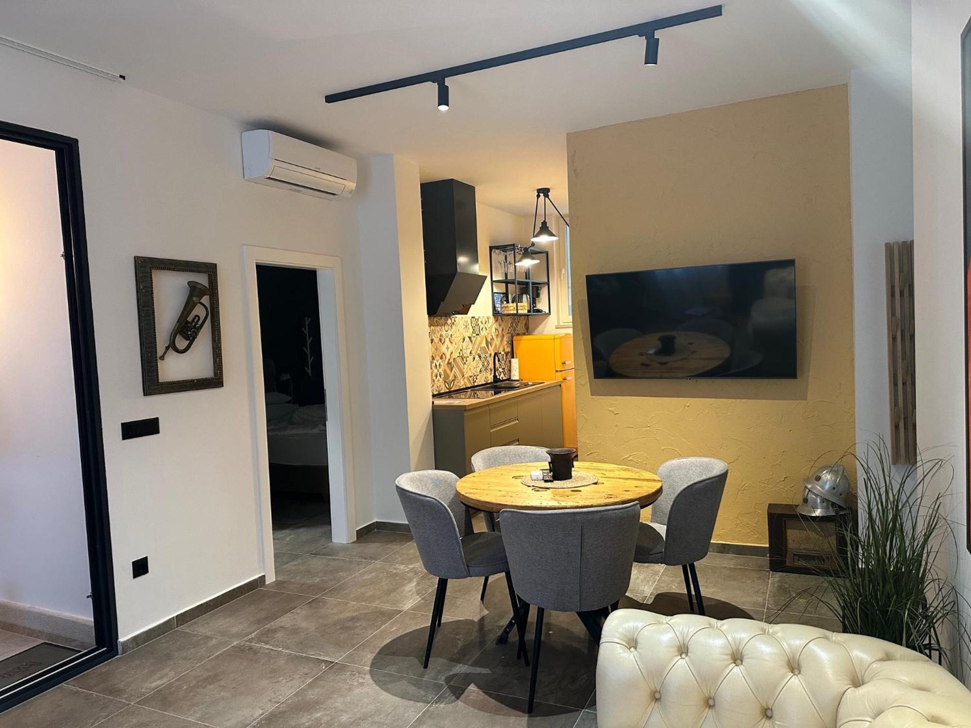 Apartments Urban Пореч Екстериор снимка