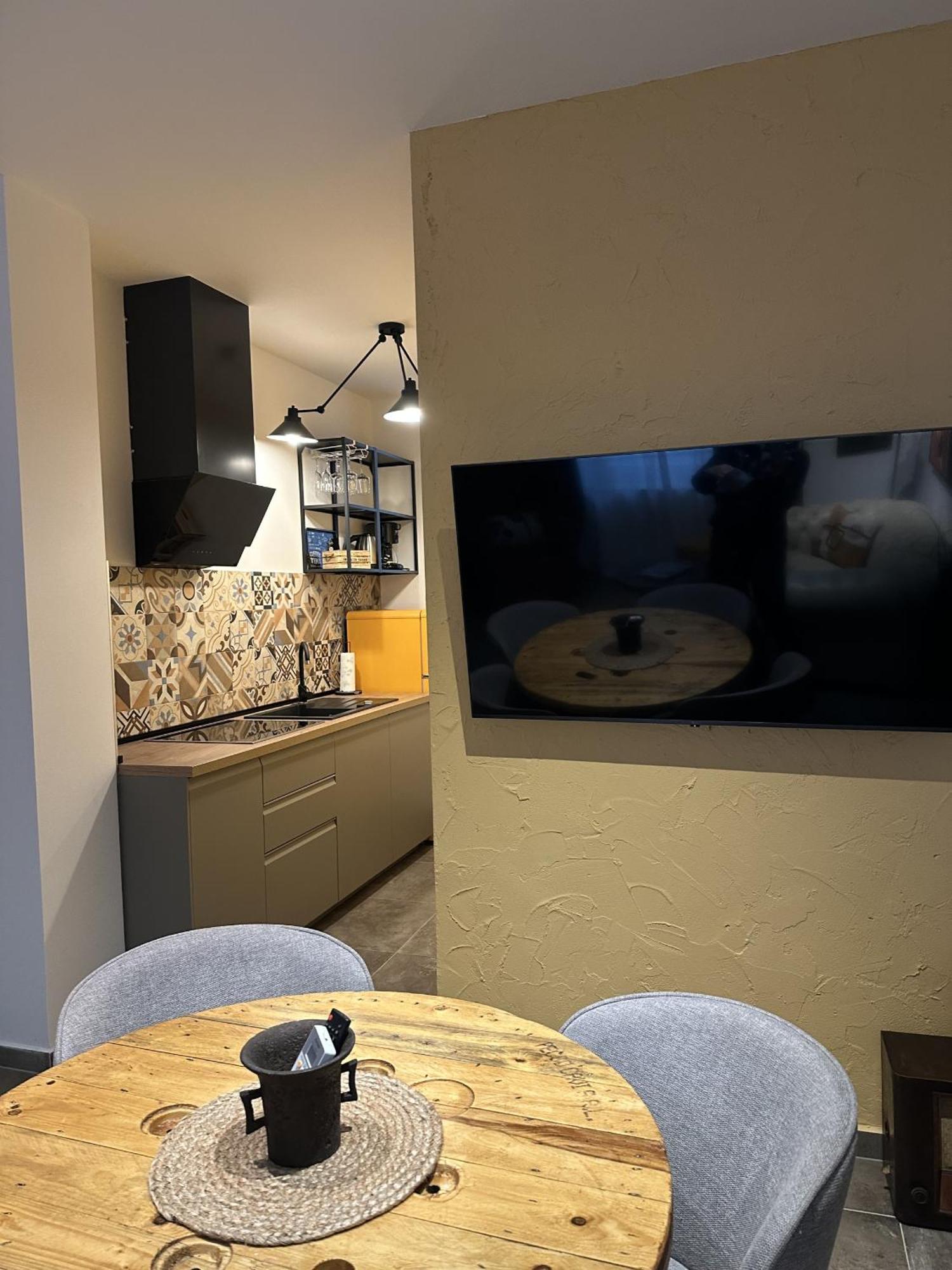 Apartments Urban Пореч Екстериор снимка