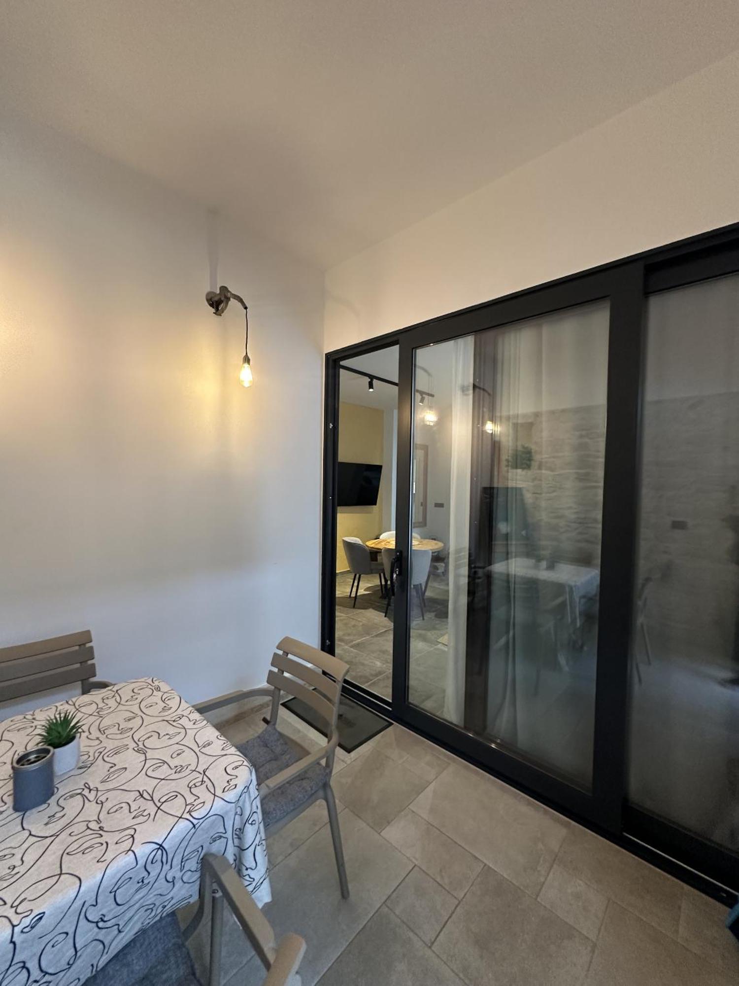 Apartments Urban Пореч Екстериор снимка
