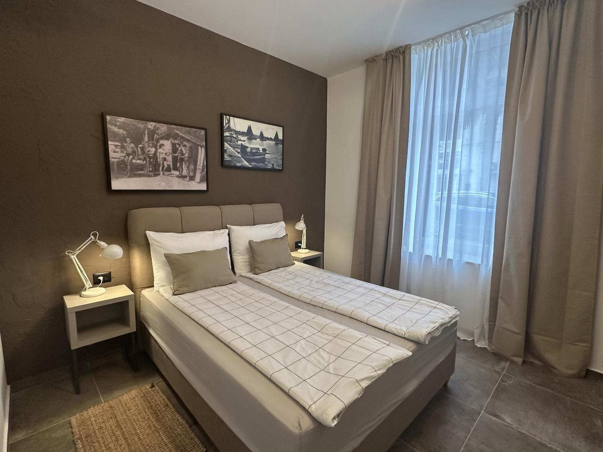 Apartments Urban Пореч Екстериор снимка
