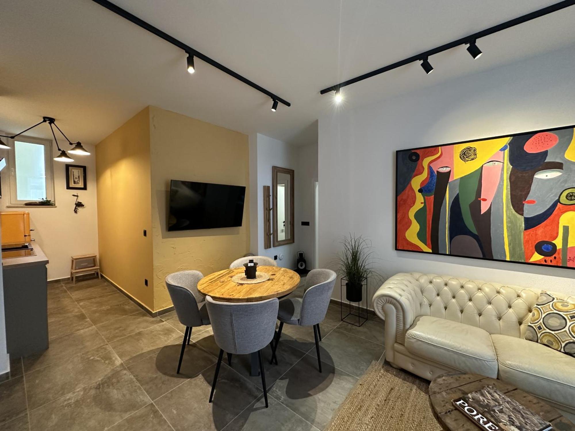 Apartments Urban Пореч Екстериор снимка