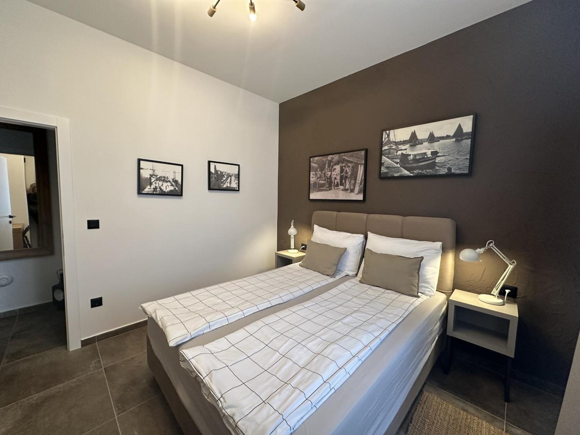 Apartments Urban Пореч Екстериор снимка