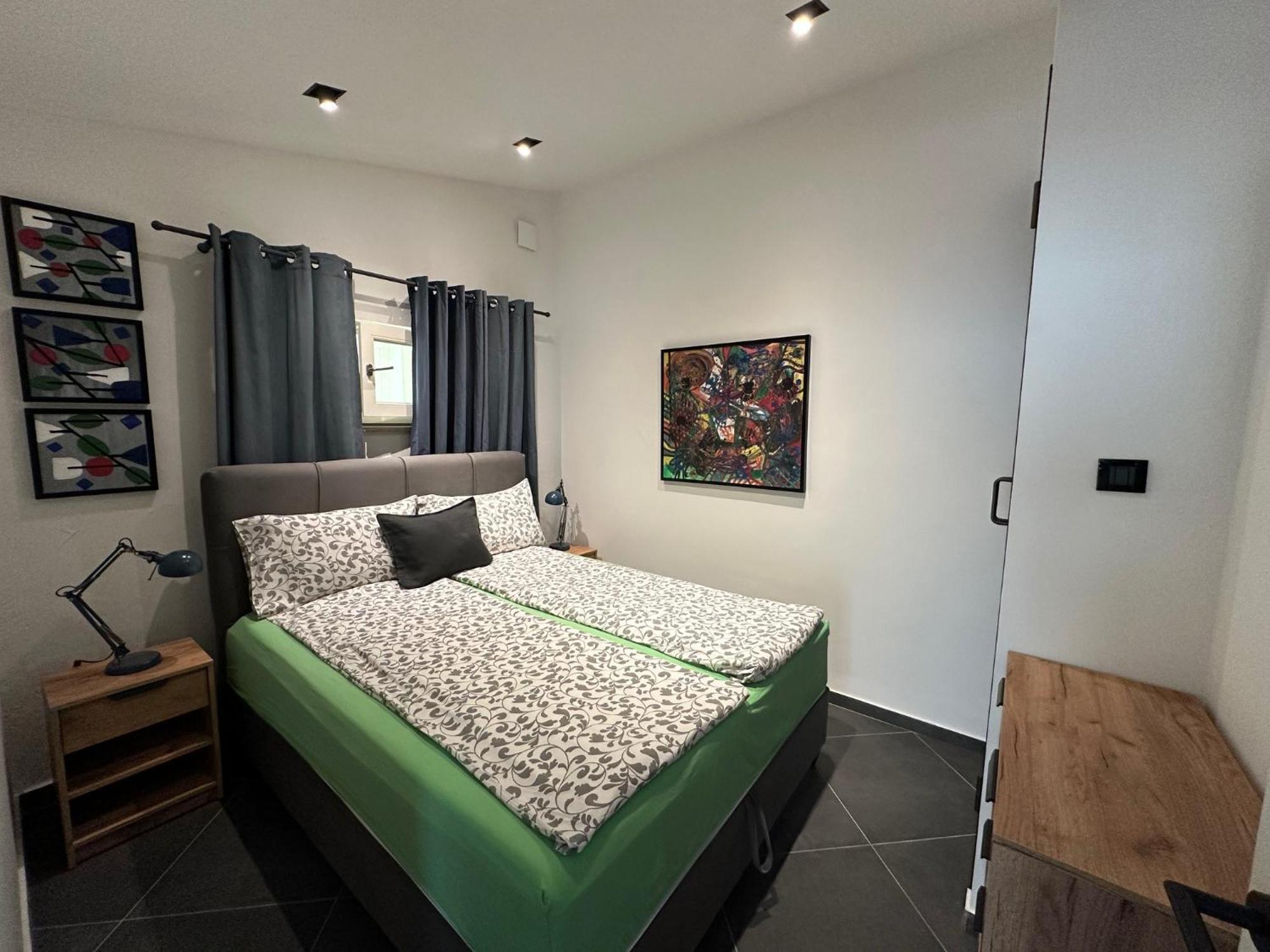 Apartments Urban Пореч Екстериор снимка