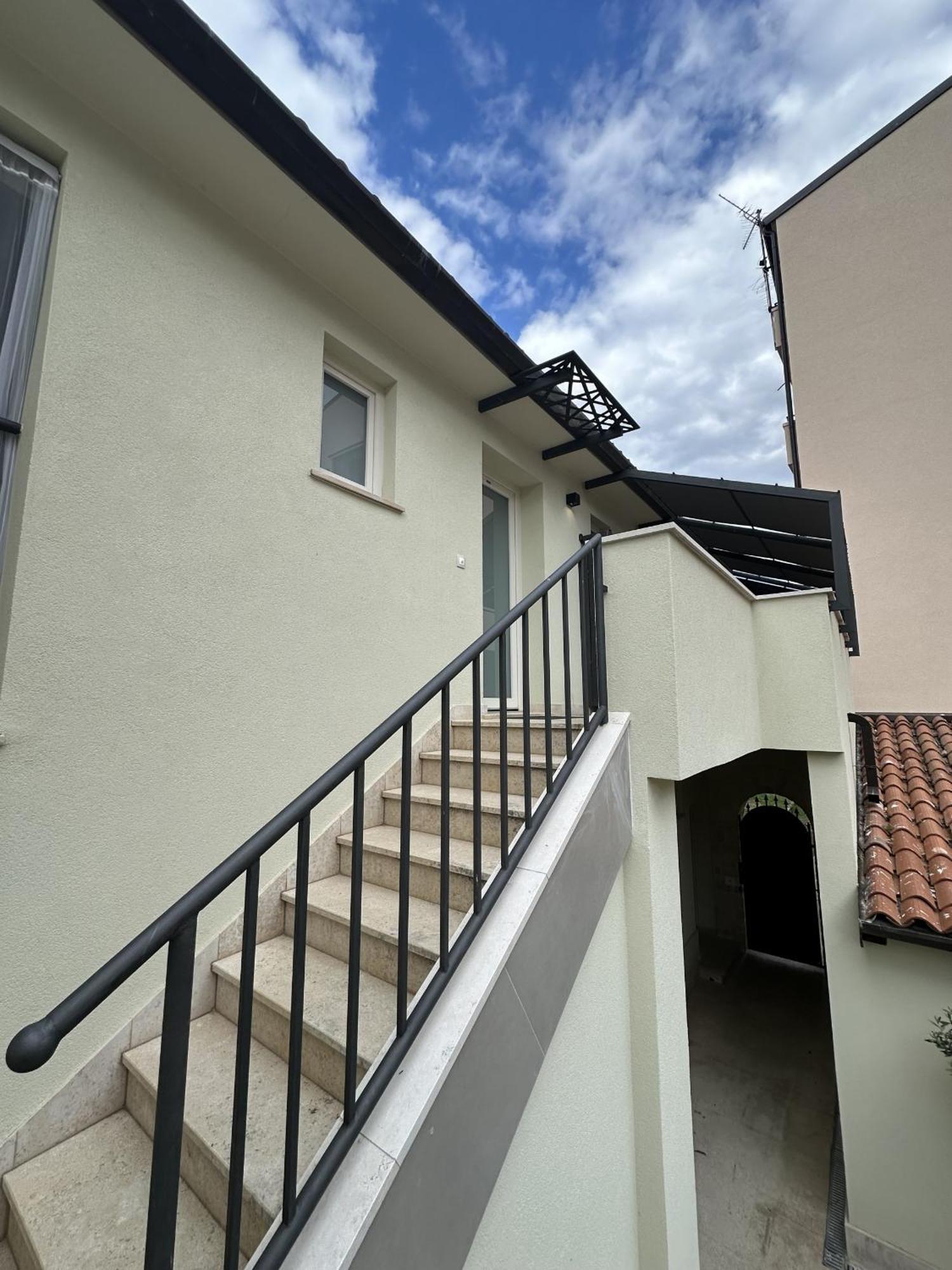 Apartments Urban Пореч Екстериор снимка