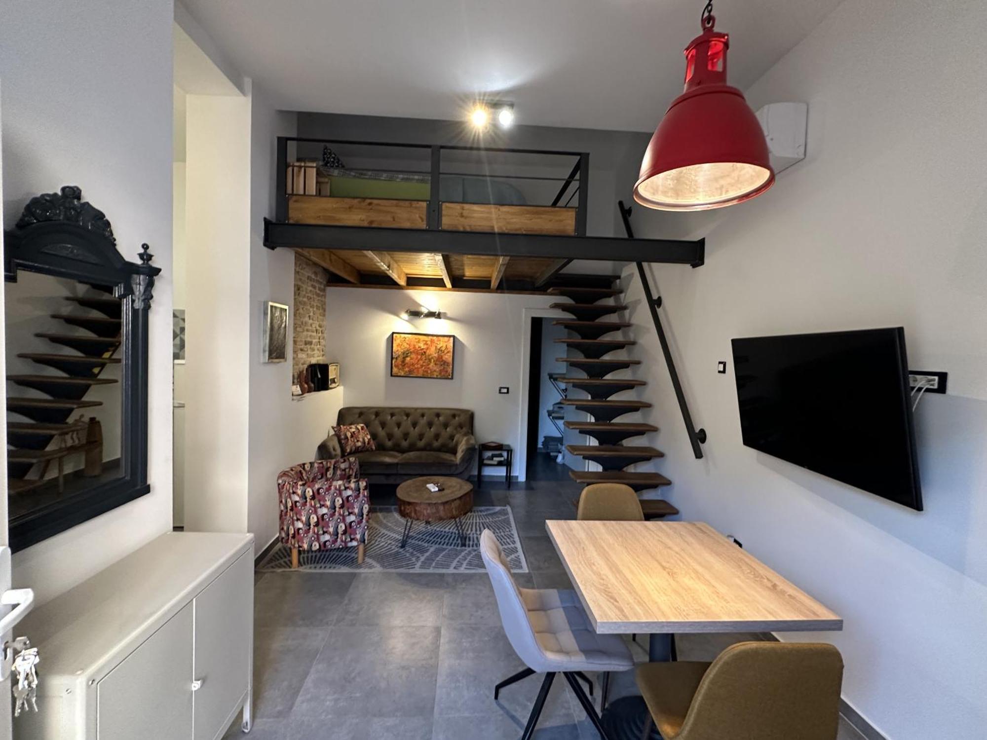 Apartments Urban Пореч Екстериор снимка